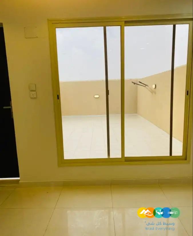 فلل دورين وملحق فخمة حي الوسام