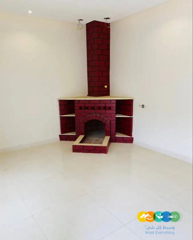 فلل دورين وملحق فخمة حي الوسام