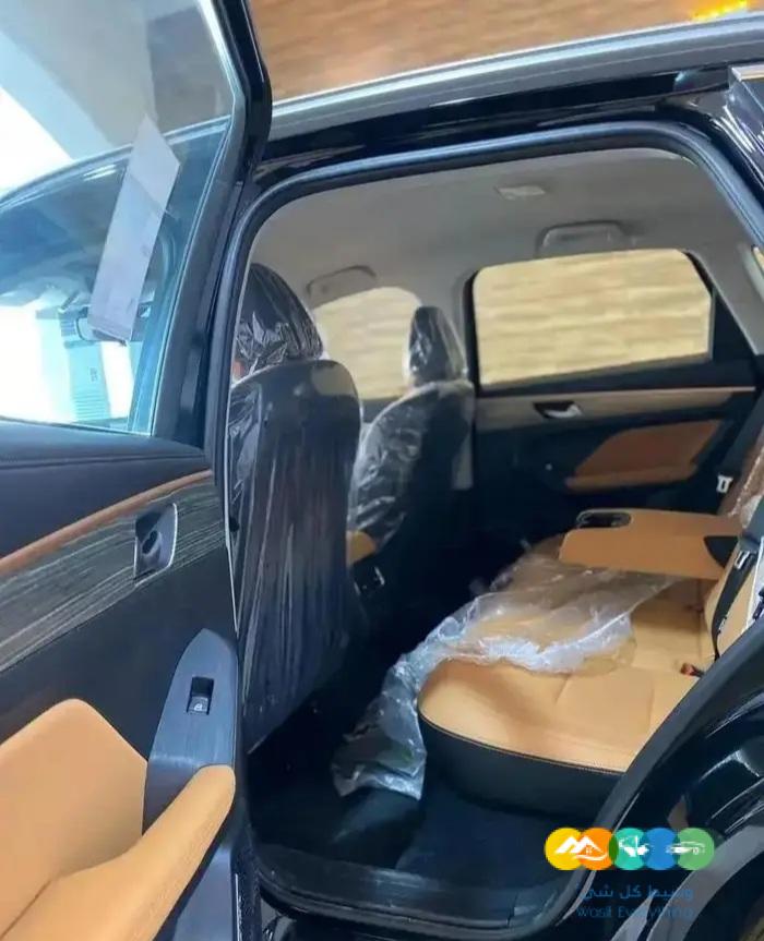 هافال جوليان بريميوم فل كامل