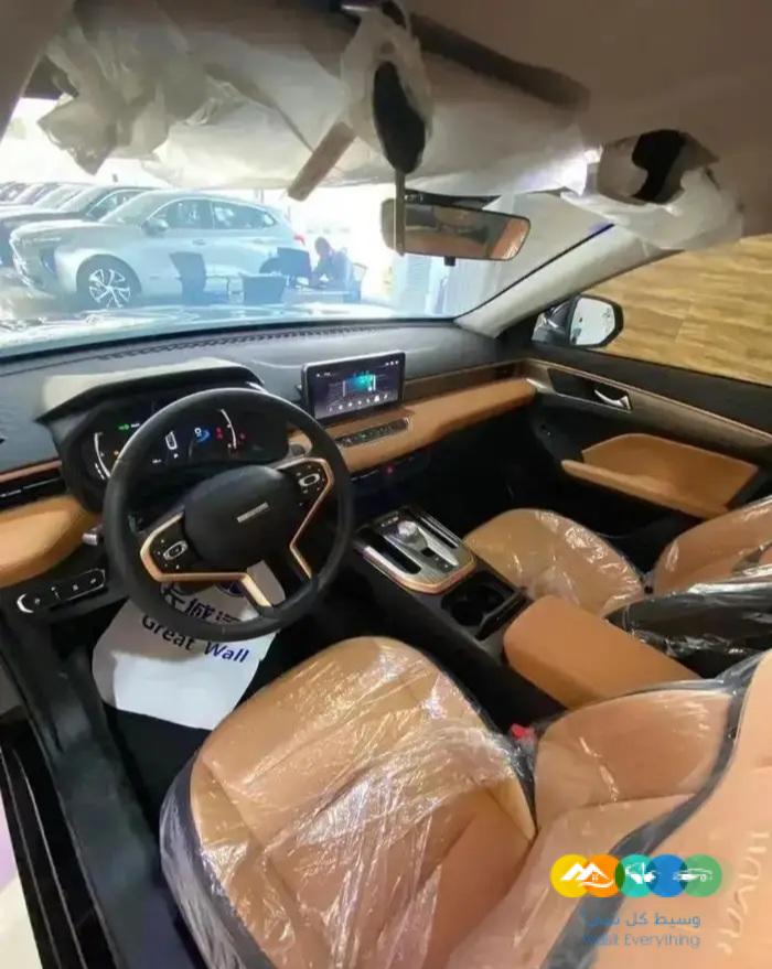 هافال جوليان بريميوم فل كامل