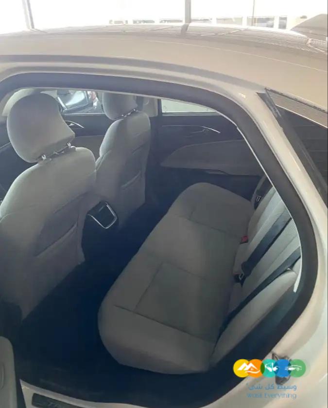 فورد تورس SE استاندر 2020