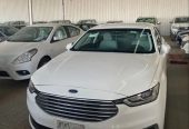 فورد تورس SE استاندر 2020