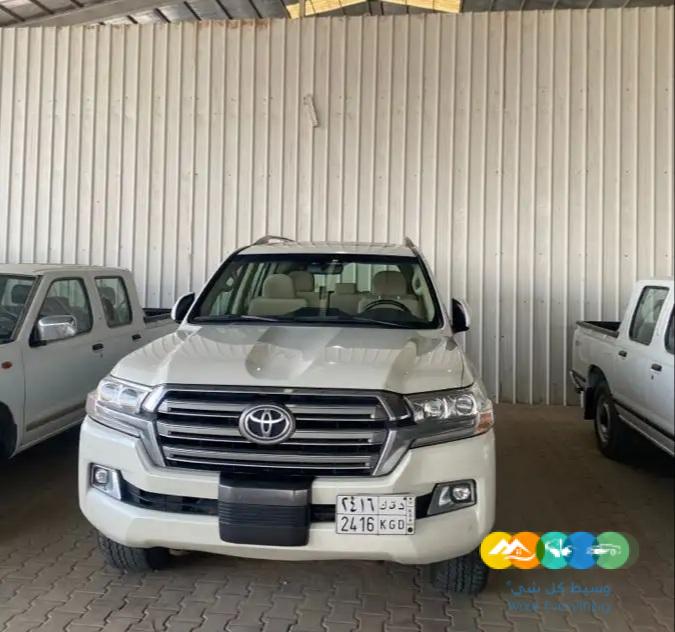 جي اكس ار 2020 V6