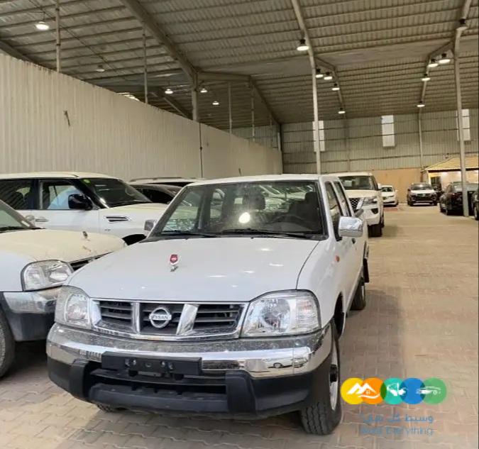 نيسان ددسن اصفار بطاقة جمركية 2016