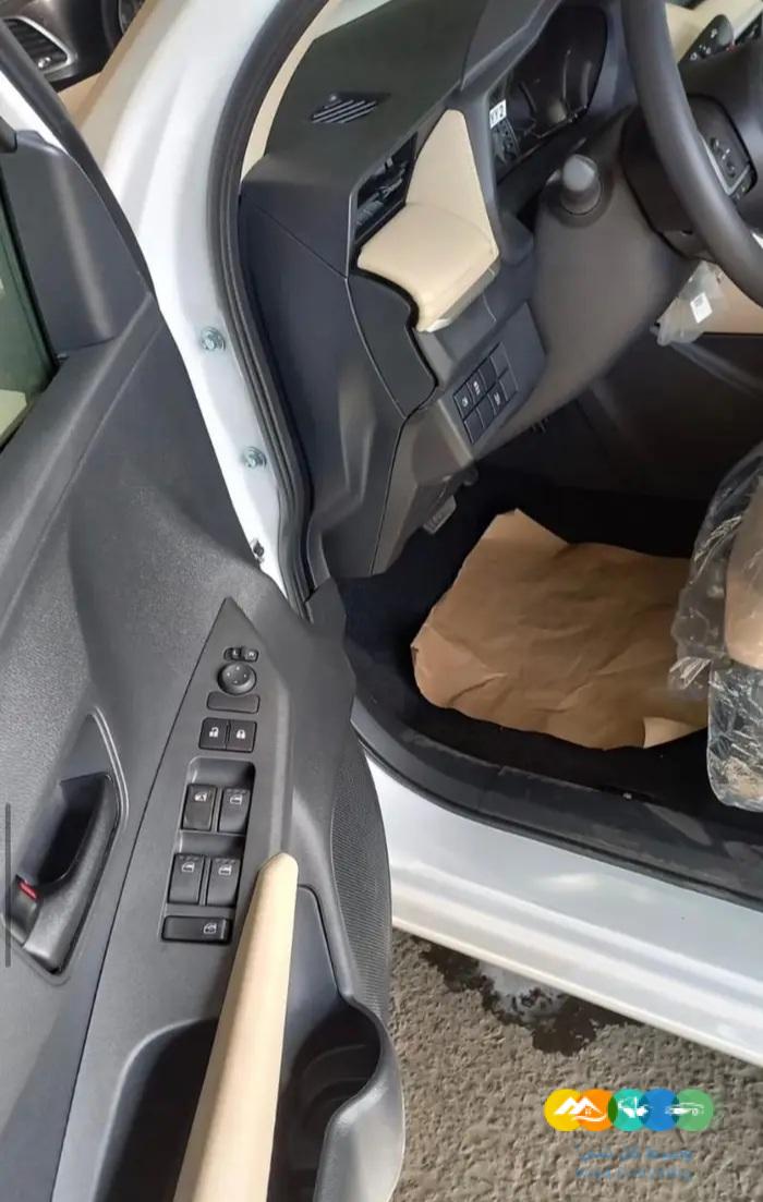 تويوتا يارس واي 2023 سعودي