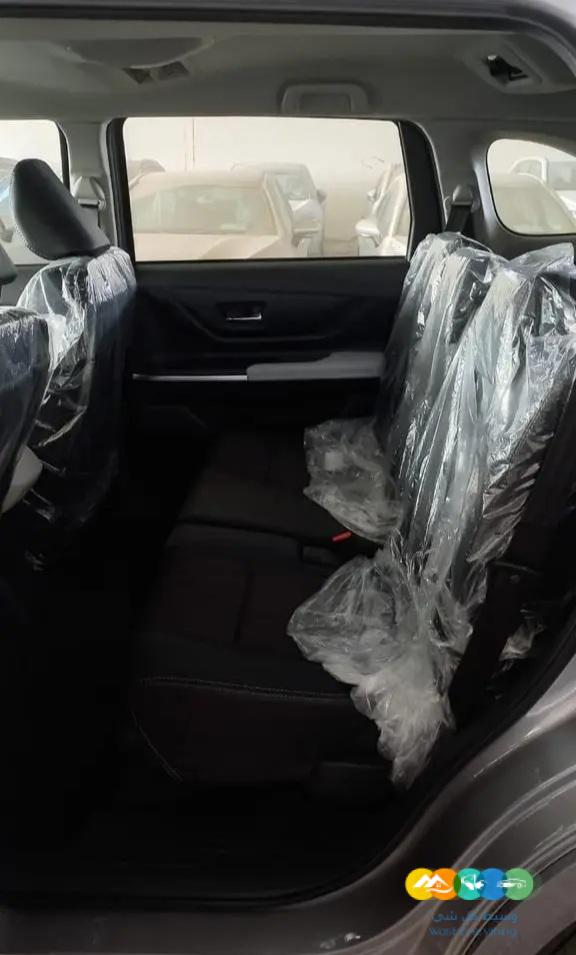 تويوتا فيلوز موديل 2023 سعودي