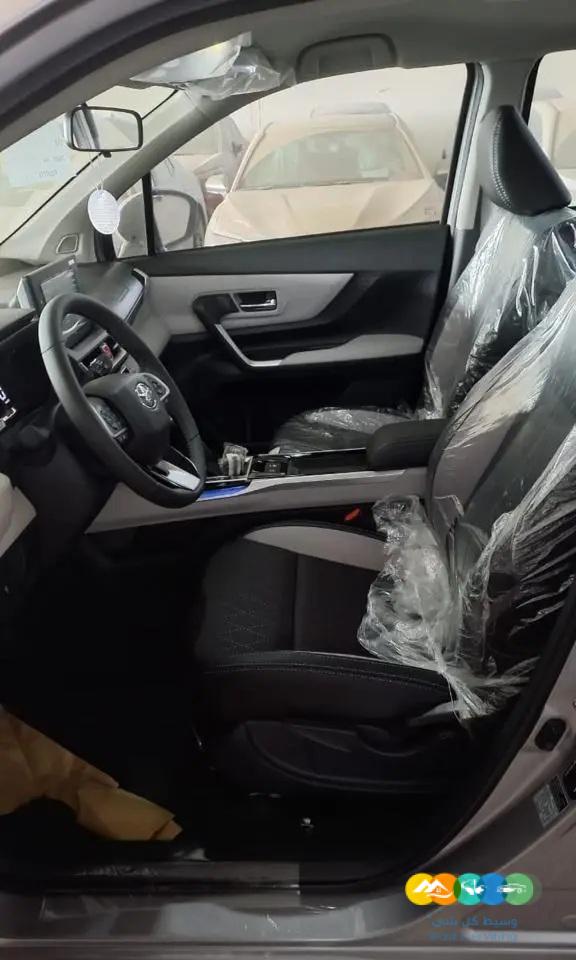 تويوتا فيلوز موديل 2023 سعودي