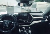 هايلاندر جي ال اي هايبرد دفع رباعي 2023