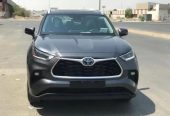 هايلاندر جي ال اي هايبرد دفع رباعي 2023