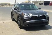 هايلاندر جي ال اي هايبرد دفع رباعي 2023