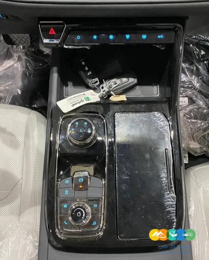 فورد تيرتيورى ستاندرد 2023 ممشى 91 على سوم