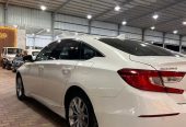 هوندا اكورد 2021 سعودي استاندر (( مباعة ))