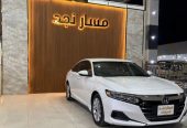 هوندا اكورد 2021 سعودي استاندر (( مباعة ))
