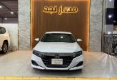 هوندا اكورد 2021 سعودي استاندر (( مباعة ))