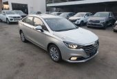 بايك D50 اونر فل كامل 2023