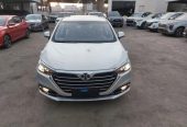 بايك D50 اونر فل كامل 2023