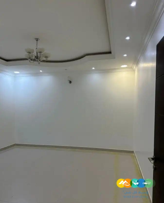 للايجار شقة 3 غرف الرياض / تم تاجير