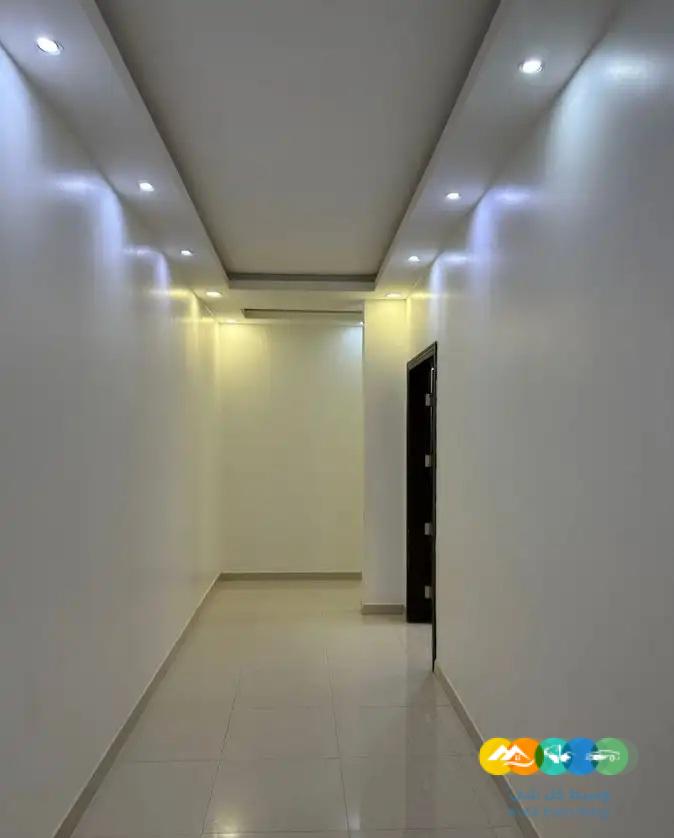 للايجار شقة 3 غرف الرياض / تم تاجير