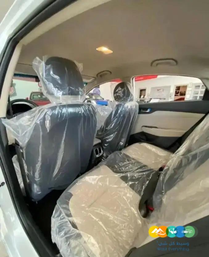 اكسنت سمارت 2023 السعر 63710