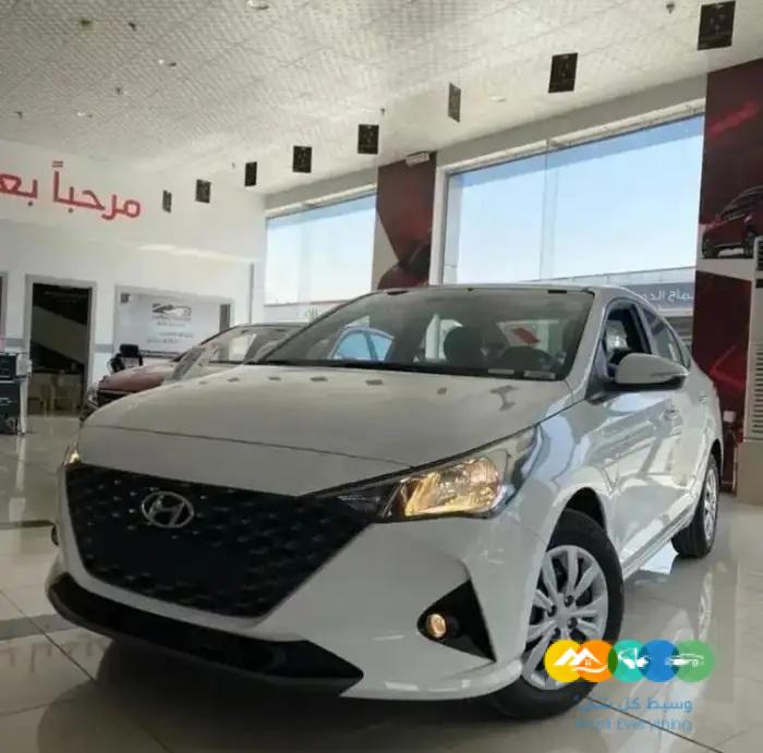 اكسنت سمارت 2023 السعر 63710