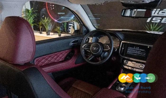 جريت وول باور موديل 2023