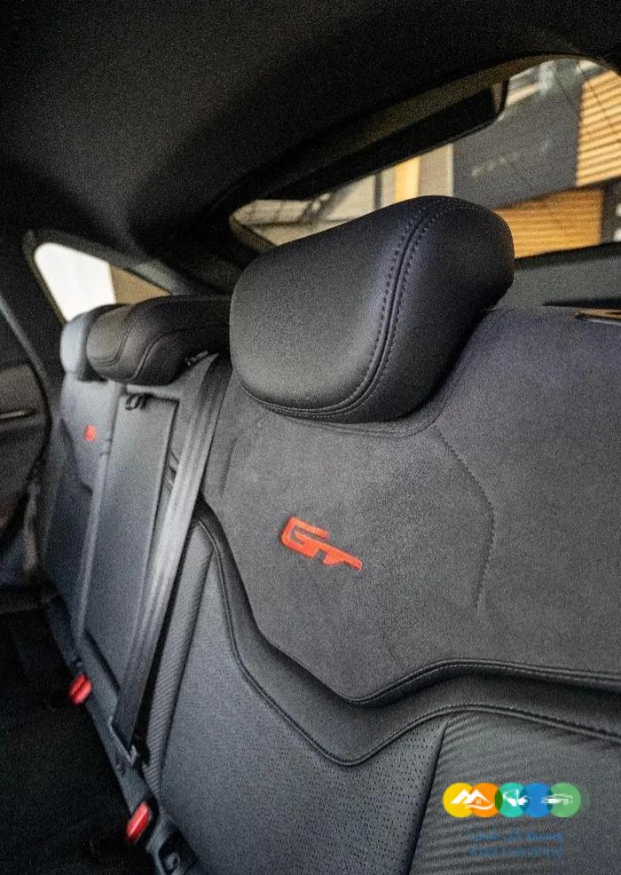 هافال H6 GT موديل 2023 بعرض خاص لفترة محدودة