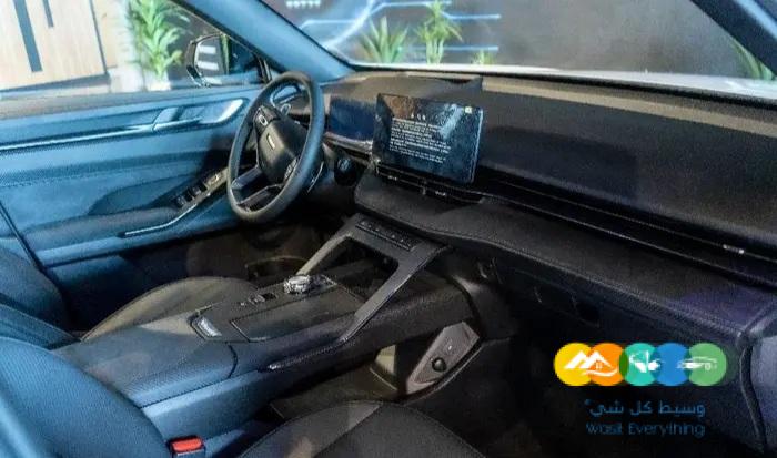 هافال H6 GT موديل 2023 بعرض خاص لفترة محدودة
