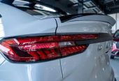 هافال H6 GT موديل 2023 بعرض خاص لفترة محدودة