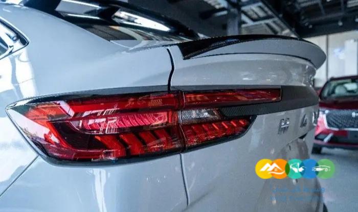 هافال H6 GT موديل 2023 بعرض خاص لفترة محدودة
