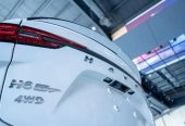 هافال H6 GT موديل 2023 بعرض خاص لفترة محدودة