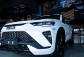 هافال H6 GT موديل 2023 بعرض خاص لفترة محدودة