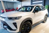 هافال H6 GT موديل 2023 بعرض خاص لفترة محدودة
