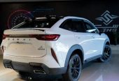 هافال H6 GT موديل 2023 بعرض خاص لفترة محدودة