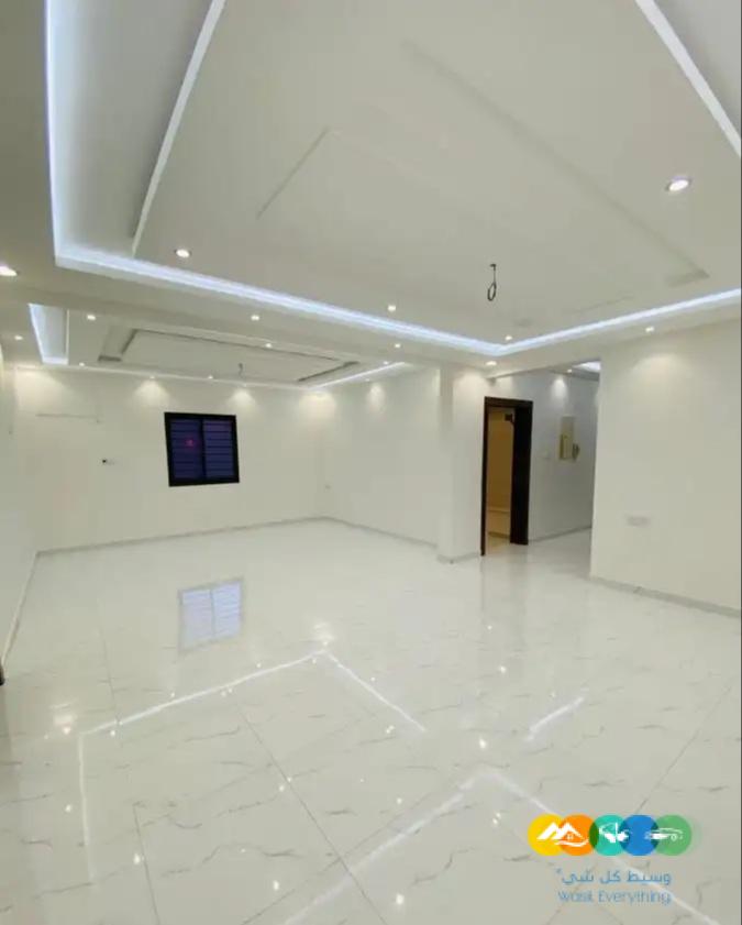 شقق علوية وارضيه للبيع المحاله