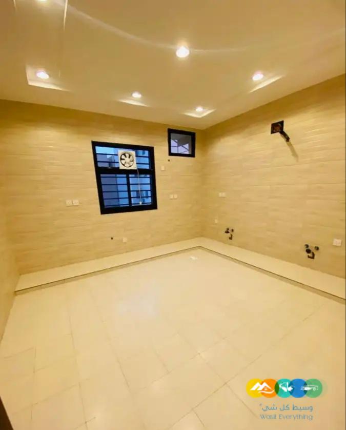 شقق علوية وارضيه للبيع المحاله