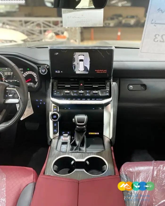 جي ار GR ديزل بريمي 2023