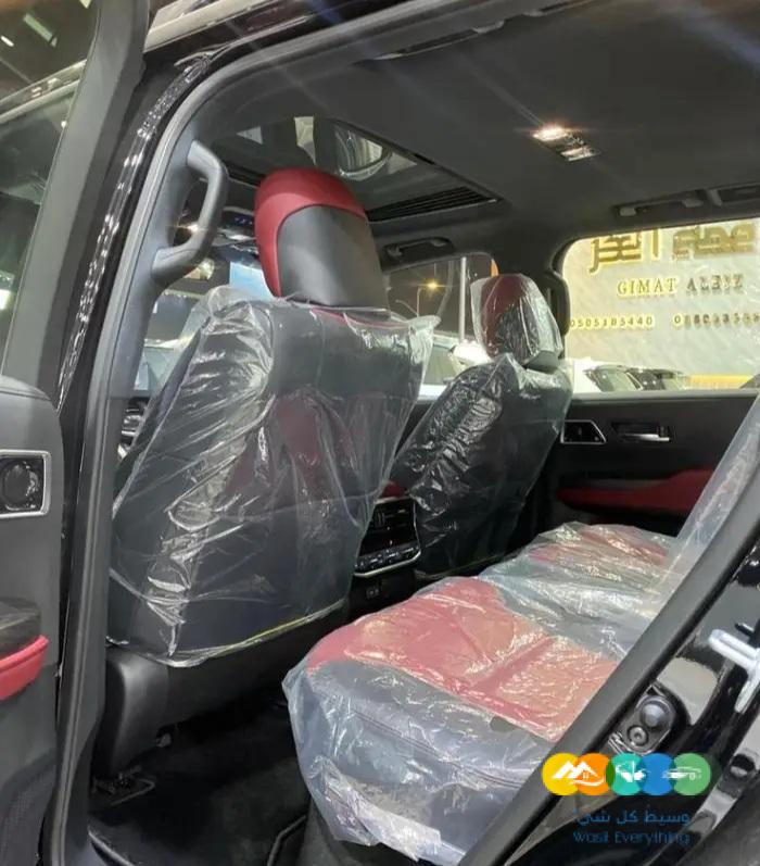 جي ار GR ديزل بريمي 2023