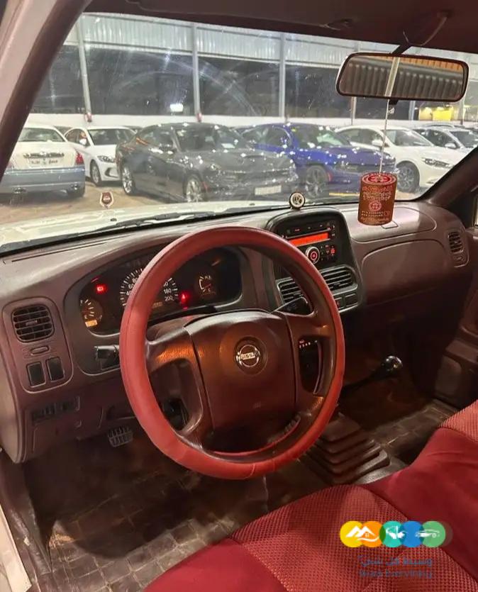 ددسن غماره موديل 2015 (( مباعة ))