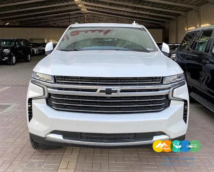 تاهو 2023-LT-لاكجرى فتحه سقف بانوراما بدون دي