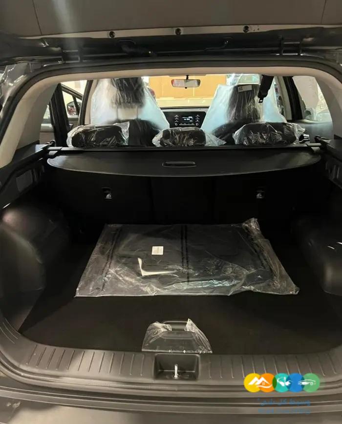 كيا سبورتاج نص فل GLS 2023 2.0cc بانوراما