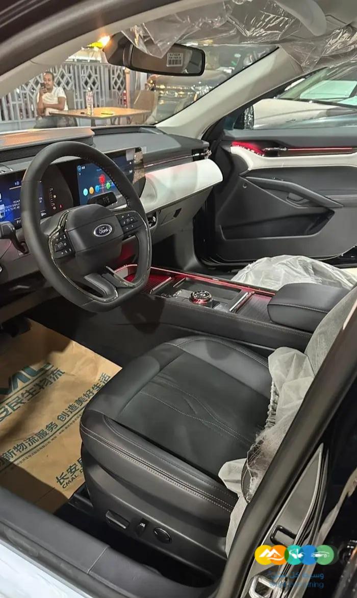 توروس تيتانيوم فل 2023 رمادي وابيض