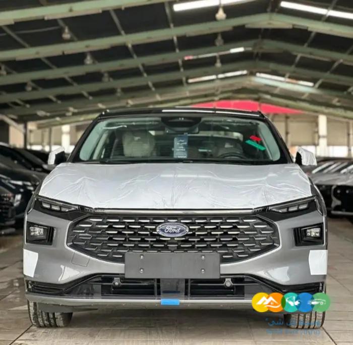 توروس تيتانيوم فل 2023 رمادي وابيض