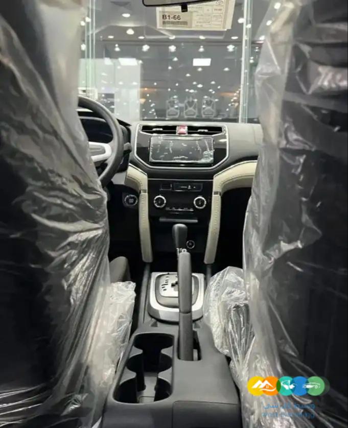 تويوتا راش ستاندر موديل 2023