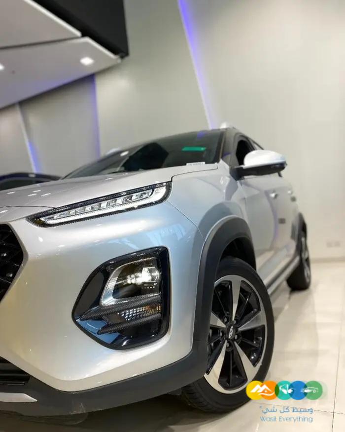 شيري تيجو 2 برو 1500 سي سي فل كامل