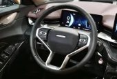 هافال اتش GT6 فل كامل بانوراما دبل