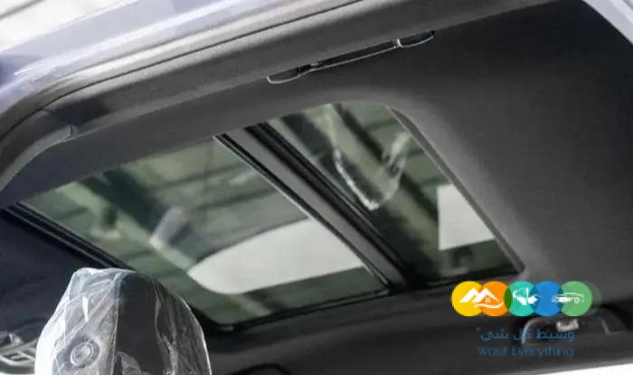 هافال اتش GT6 فل كامل بانوراما دبل