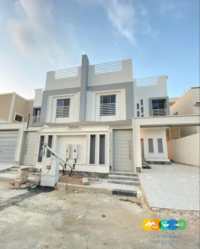 فيلا للبيع والتمليك ابها الثروات / تم البيع