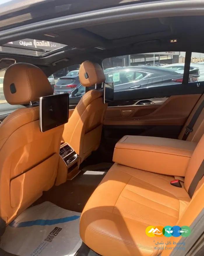 بي ام دبليو 2017