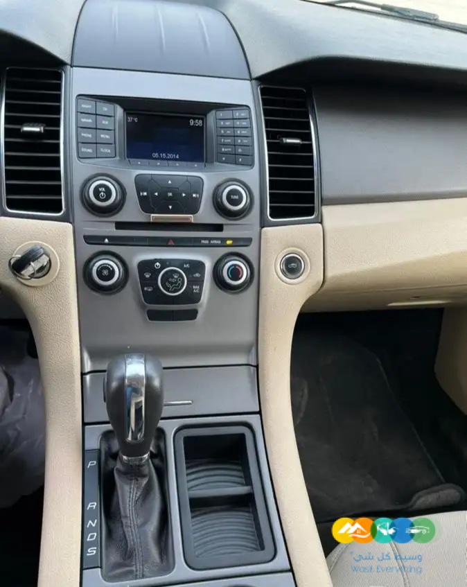 تورس 2015 ممشى 150 الف فقط ((( تم البيع )))