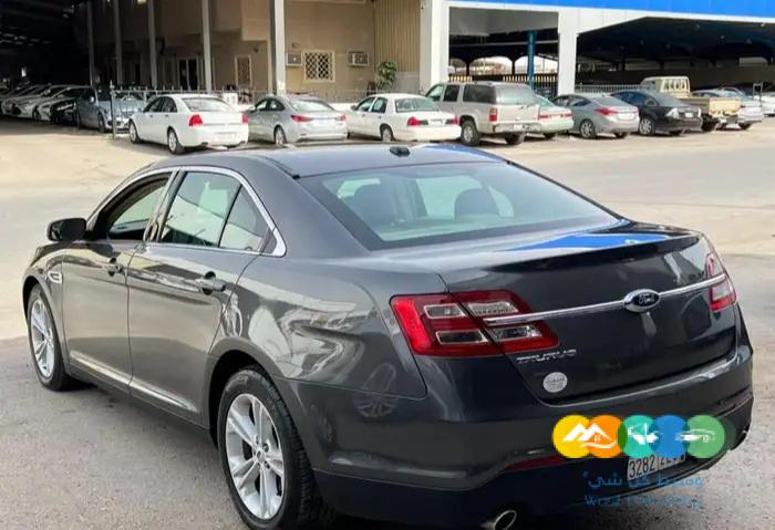 تورس 2015 ممشى 150 الف فقط ((( تم البيع )))